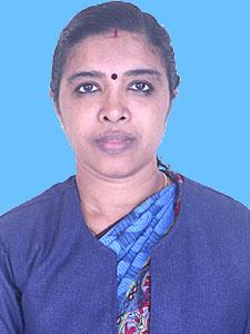 JYOTHY K S